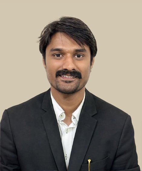 Mohit Ashok